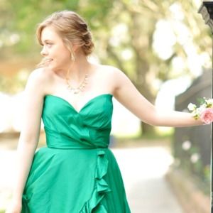 Meet your Posher, Rayleigh